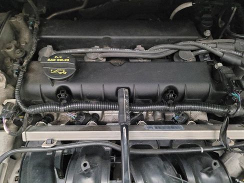 Used 2016 Ford Fiesta SE FWD image 30