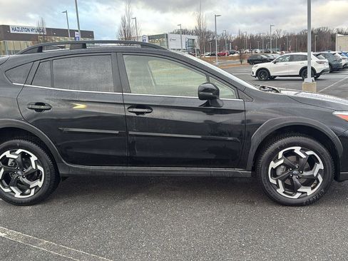 Used 2023 Subaru Crosstrek 2.5i Limited image 4