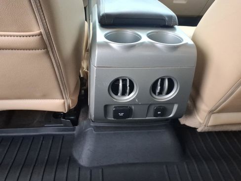 Used 2013 Ford F150 Lariat w/ Luxury Equipment Group image 8