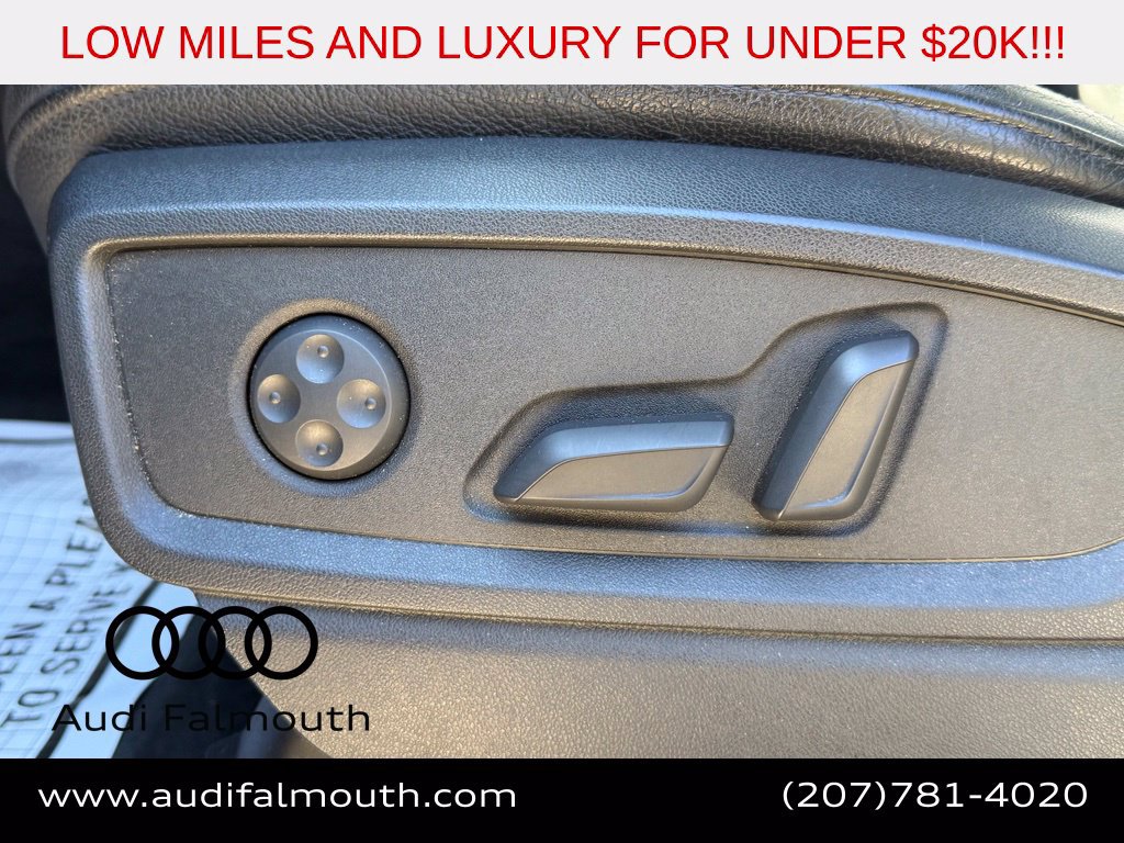 Used 2020 Audi Q5 2.0T Premium w/ Convenience Package AWD/4WD image 26