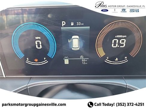 New 2025 Hyundai Santa Fe SEL image 29