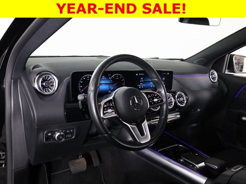 Used 2023 Mercedes-Benz GLA 250 4MATIC image 28