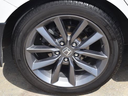 Used 2020 Honda Civic EX image 13