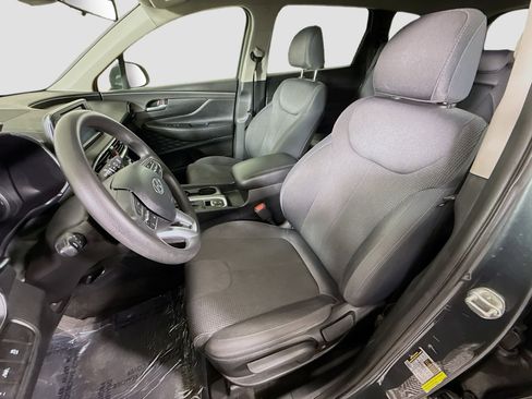 Used 2020 Hyundai Santa Fe SE FWD image 21