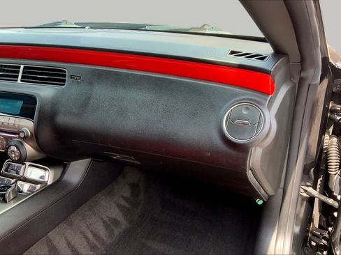 Used 2011 Chevrolet Camaro SS w/ RS Package RWD image 18