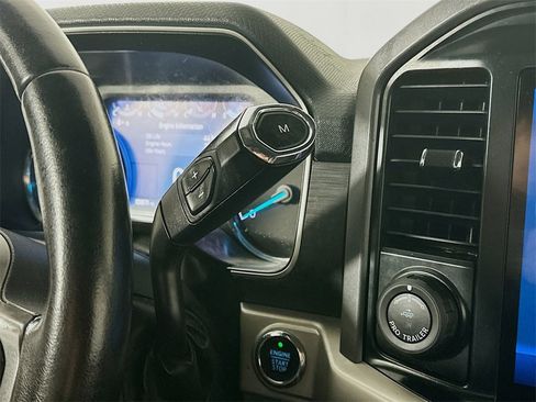 Used 2022 Ford F150 XLT w/ Equipment Group 302A High image 16