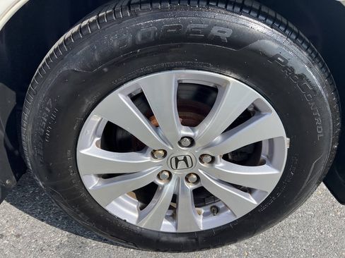 Used 2016 Honda Odyssey EX-L image 21