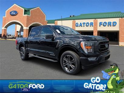 Used 2023 Ford F150 XLT w/ Equipment Group 302A High