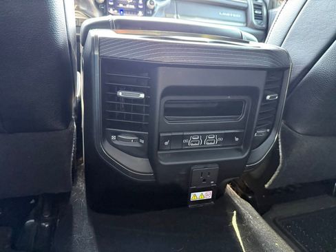 Used 2021 RAM 3500 Limited AWD/4WD image 25