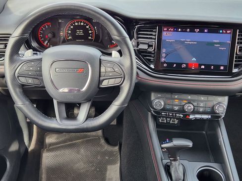 Used 2025 Dodge Durango GT AWD/4WD image 26