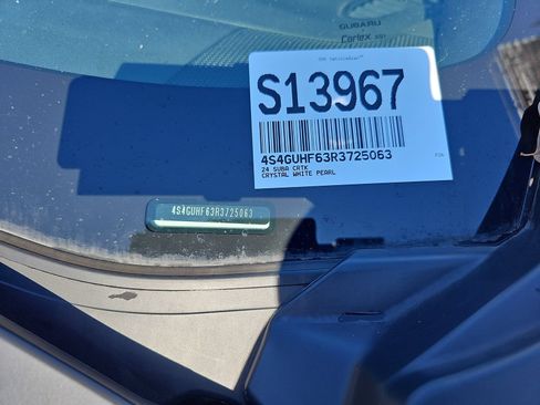Certified 2024 Subaru Crosstrek 2.5i Sport w/ Crosstrek Mirror Package AWD/4WD image 14