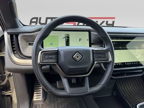 Used 2022 Rivian R1T Launch Edition AWD/4WD image 12