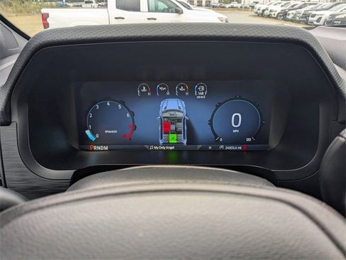 Used 2024 Ford F150 STX w/ STX Black Appearance Package image 29