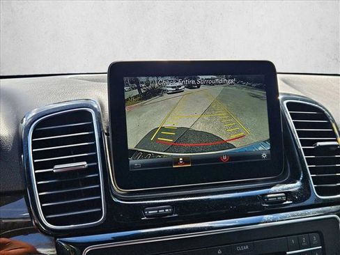 Used 2016 Mercedes-Benz GLE 350 4MATIC image 15