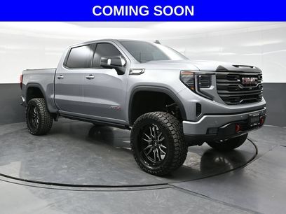 Used 2025 GMC Sierra 1500 AT4 w/ AT4 Premium Package