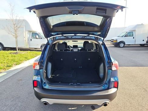 Used 2020 Ford Escape SE AWD/4WD image 29