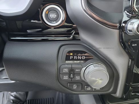 New 2026 RAM 1500 Rebel w/ Advanced Safety Group II image 17