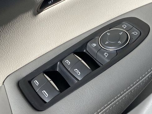 Used 2019 Cadillac XT5 Luxury image 21