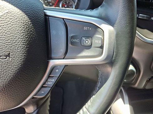 Used 2023 RAM 1500 Big Horn AWD/4WD image 22