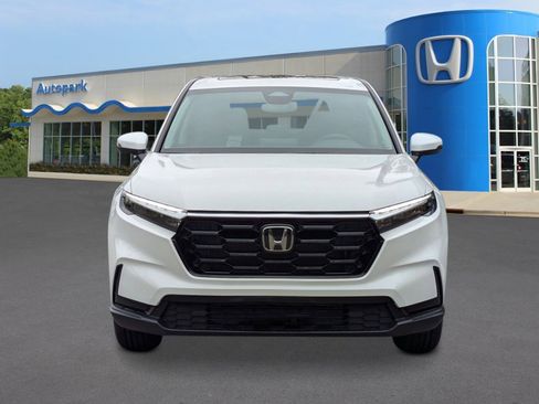 New 2026 Honda CR-V EX image 6