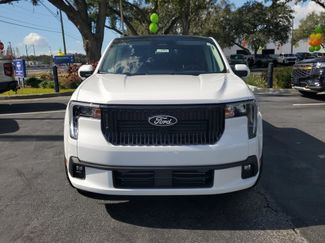 New 2025 Ford Maverick Lobo video 3