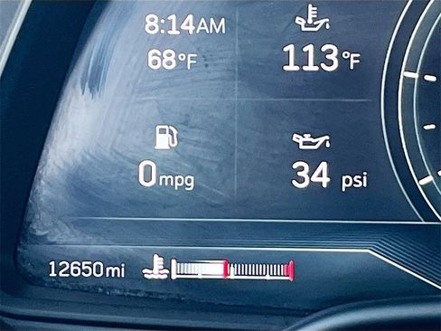 Used 2024 Cadillac CT5 Sport w/ Super Cruise 2 Package image 12