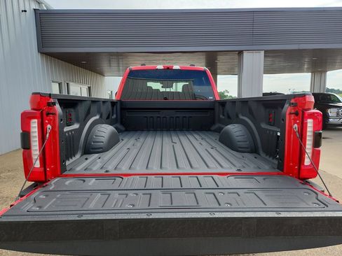 New 2026 Ford F350 XLT w/ XLT Premium Package AWD/4WD image 15