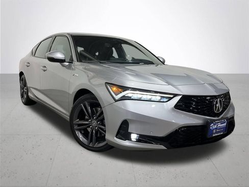 Used 2024 Acura Integra A-Spec image 7