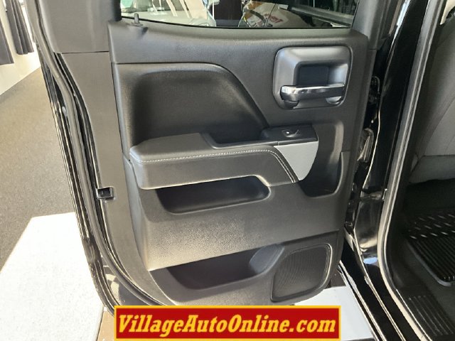 Used 2016 Chevrolet Silverado 1500 LT w/ All Star Edition AWD/4WD image 24