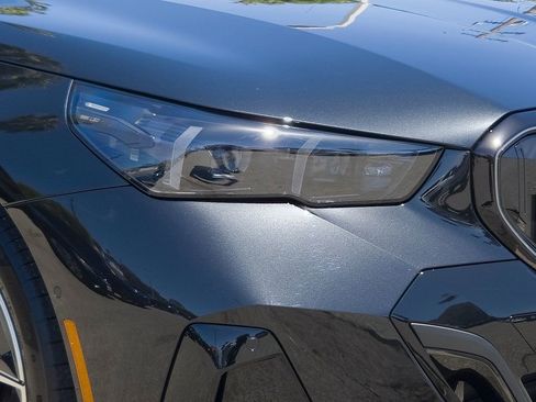 New 2026 BMW i5 eDrive40 w/ M Sport Package RWD image 6