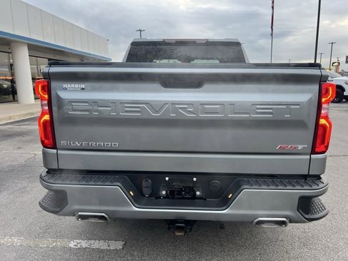 Certified 2023 Chevrolet Silverado 1500 RST image 5