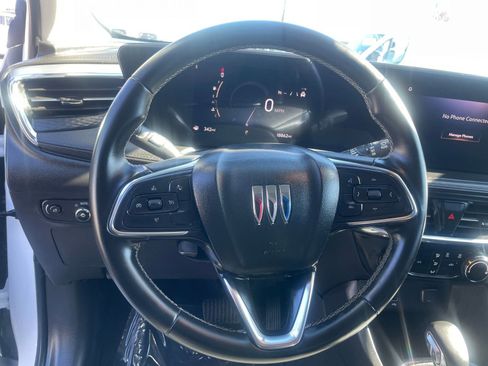 Used 2025 Buick Encore GX Preferred image 28