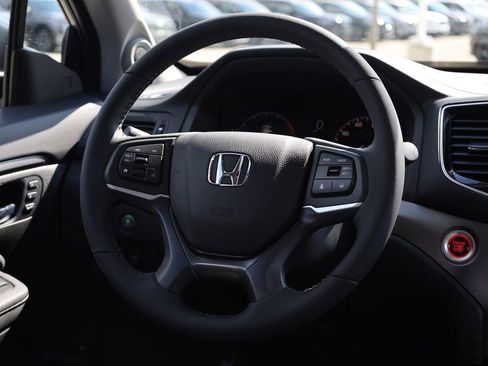 New 2026 Honda Ridgeline RTL image 29