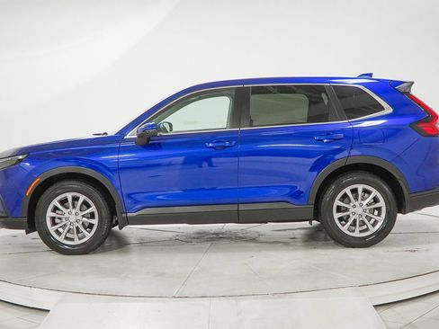 Used 2023 Honda CR-V EX-L image 5