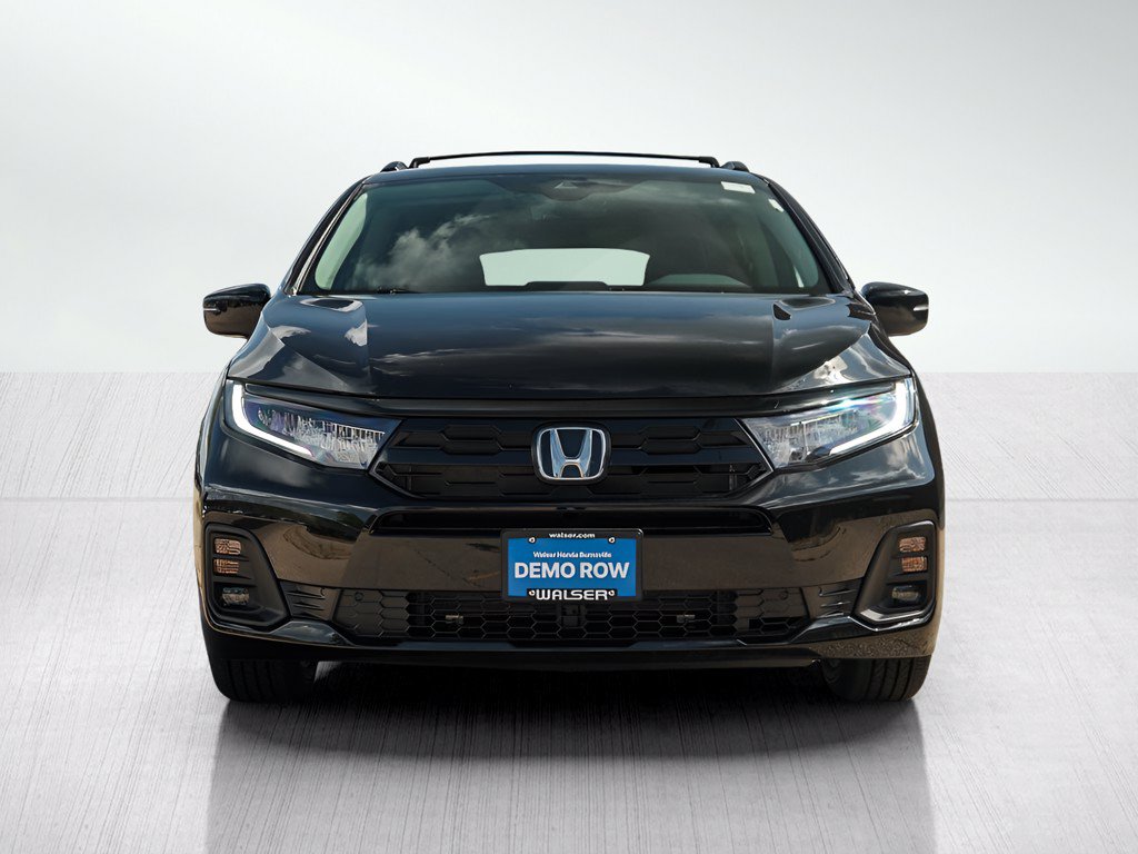New 2027 Honda Odyssey Touring image 2