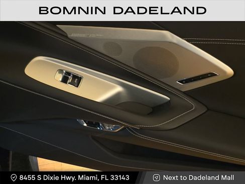 Used 2026 Chevrolet Corvette Z06 image 9