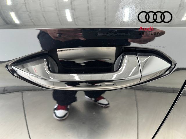 New 2026 Audi A3 2.0T Premium AWD/4WD image 10