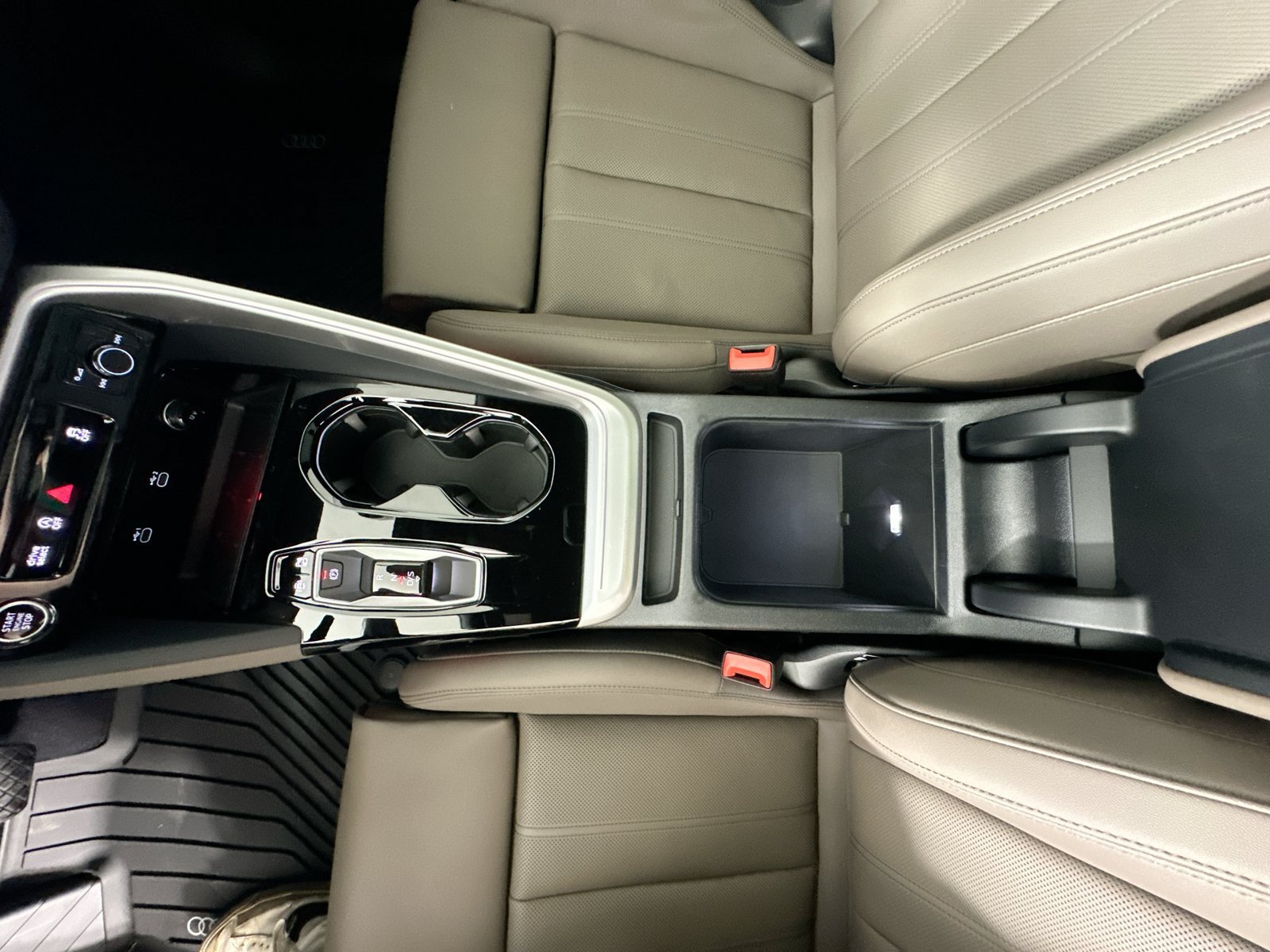 New 2026 Audi Q5 Prestige AWD/4WD image 29