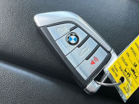 Used 2020 BMW 840i Gran Coupe w/ M Sport Package RWD image 27