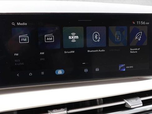 New 2026 Hyundai Tucson SEL image 18