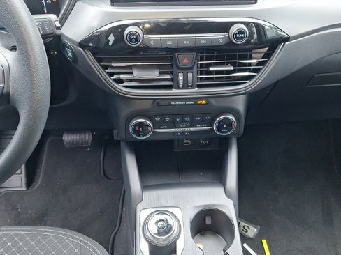 Used 2025 Ford Escape Active image 12