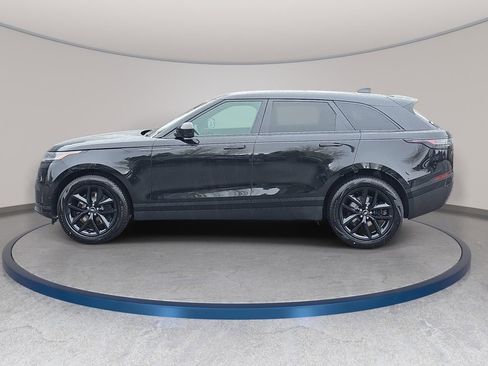 New 2026 Land Rover Range Rover Velar S image 8