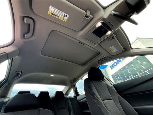 Used 2025 Honda Accord SE image 14