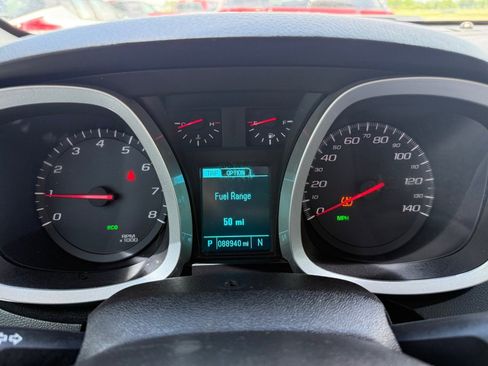 Used 2013 Chevrolet Equinox LT w/ Power Convenience Package FWD image 16