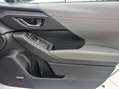 Certified 2025 Subaru Crosstrek 2.5i Limited w/ Popular Package #3A image 30