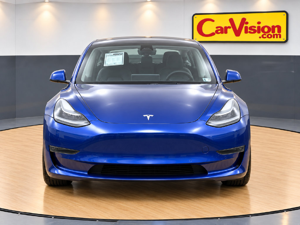 Used 2022 Tesla Model 3 RWD image 5