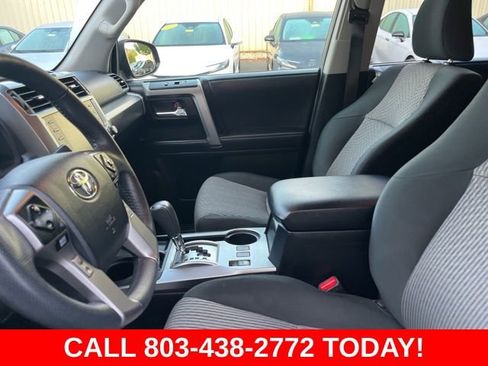 Used 2023 Toyota 4Runner SR5 RWD image 9