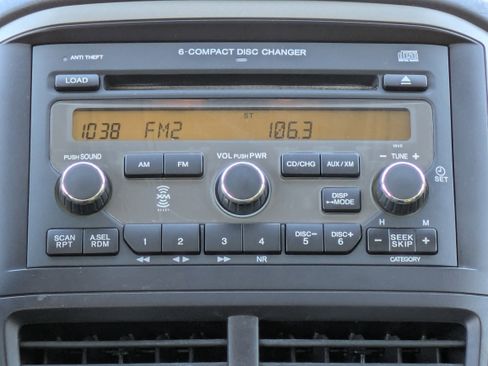 Used 2007 Honda Pilot EX image 20