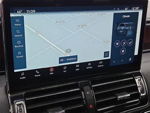 Used 2022 Lincoln Navigator Reserve image 27