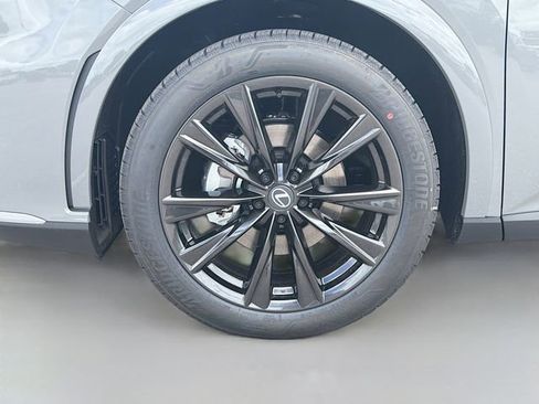 New 2026 Lexus RX 350 F Sport image 43